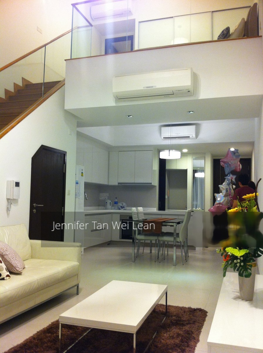 The Rochester Residences (D5), Apartment #142455162